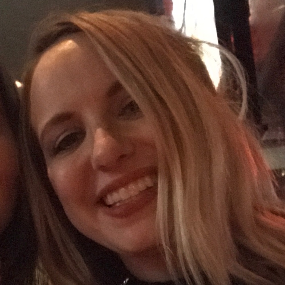 Meet your Posher, Haley