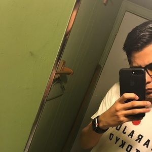 Meet your Posher, Stephen