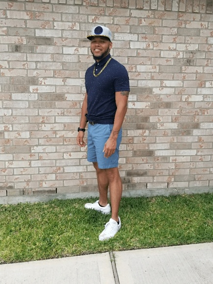 Meet your Posher, Andrew - Picture 1 of 1