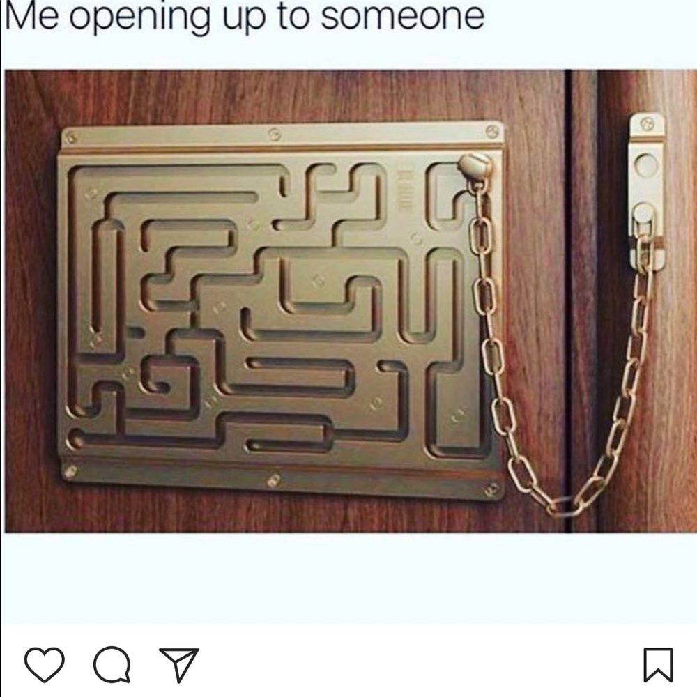 Meet your Posher, Sandra