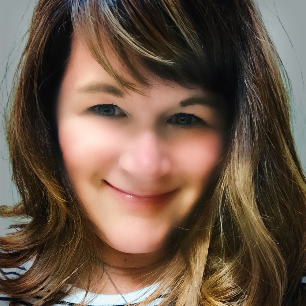 Meet your Posher, Stacey