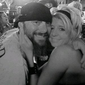 Meet your Posher, Kristy