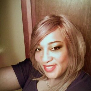 Meet your Posher, Angie