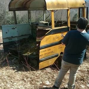 Meet your Posher, Dillon