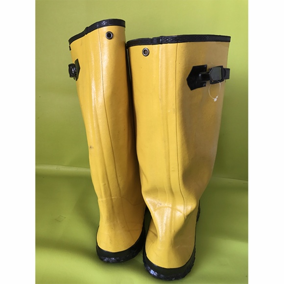 Servus by Honeywell Rubber Protective Overboots 12 main image 6