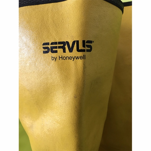 Servus by Honeywell Rubber Protective Overboots 12 main image 7