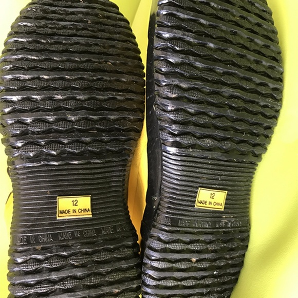 Servus by Honeywell Rubber Protective Overboots 12 main image 5