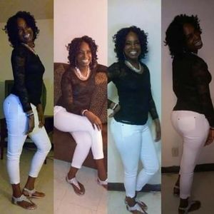 Meet your Posher, Jody