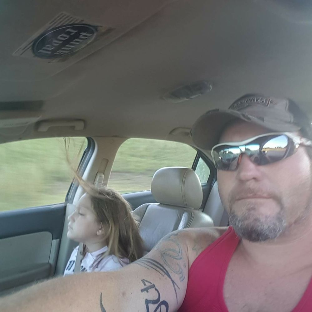 Meet your Posher, John b