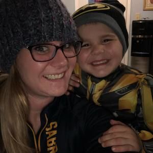 Meet your Posher, Jamie