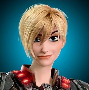 Meet your Posher, Brandy