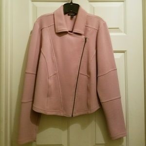 Shot my fall and winter closet