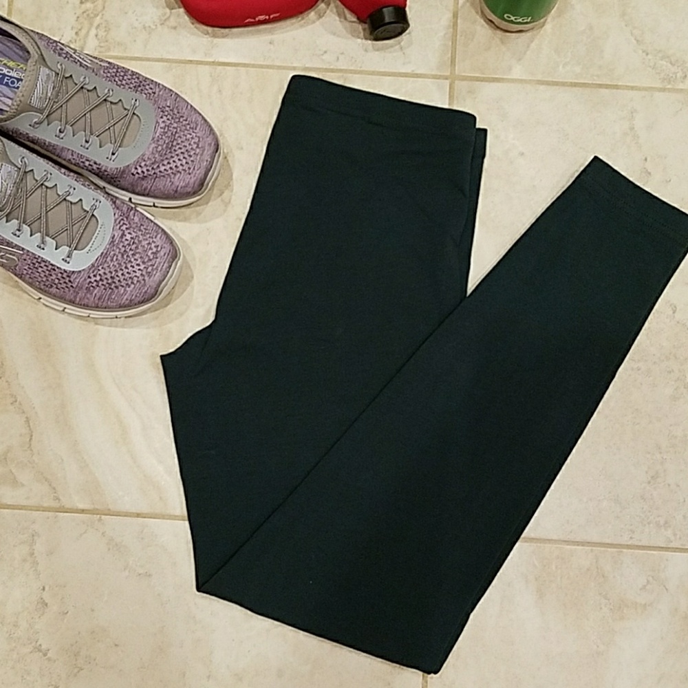 New with tag American Apparel leggings large