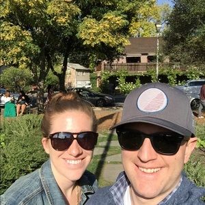 Meet your Posher, Benjamin