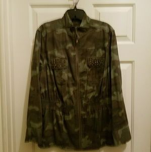 Shop my fall and winter closet