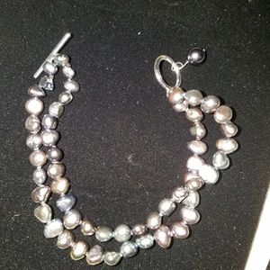 Pearl Bracelet