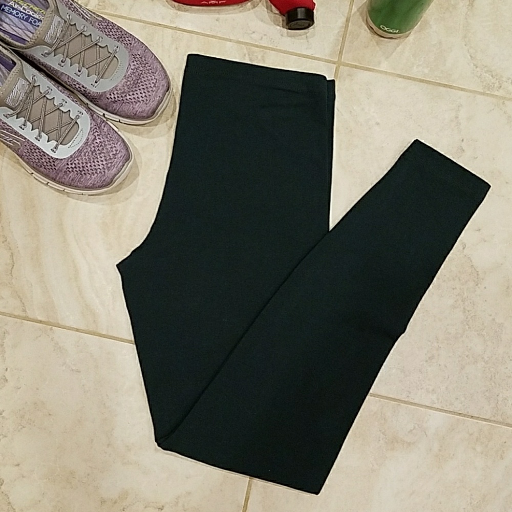 New with Tag American Apparel legging x-large