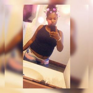 Meet your Posher, Keisha