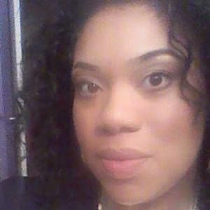Meet your Posher, Roxanne highyellowredbone