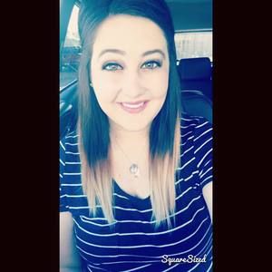 Meet your Posher, Natalie