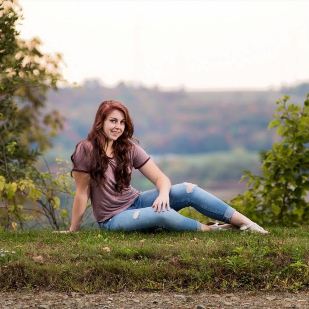 Meet your Posher, Ashlee