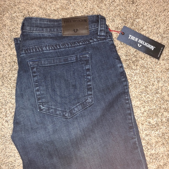 Brand new true religion jeans