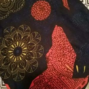 LulaRoe TC Leggings
