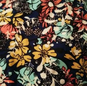 LulaRoe OS Leggings