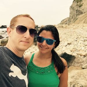 Meet your Posher, Ramsey