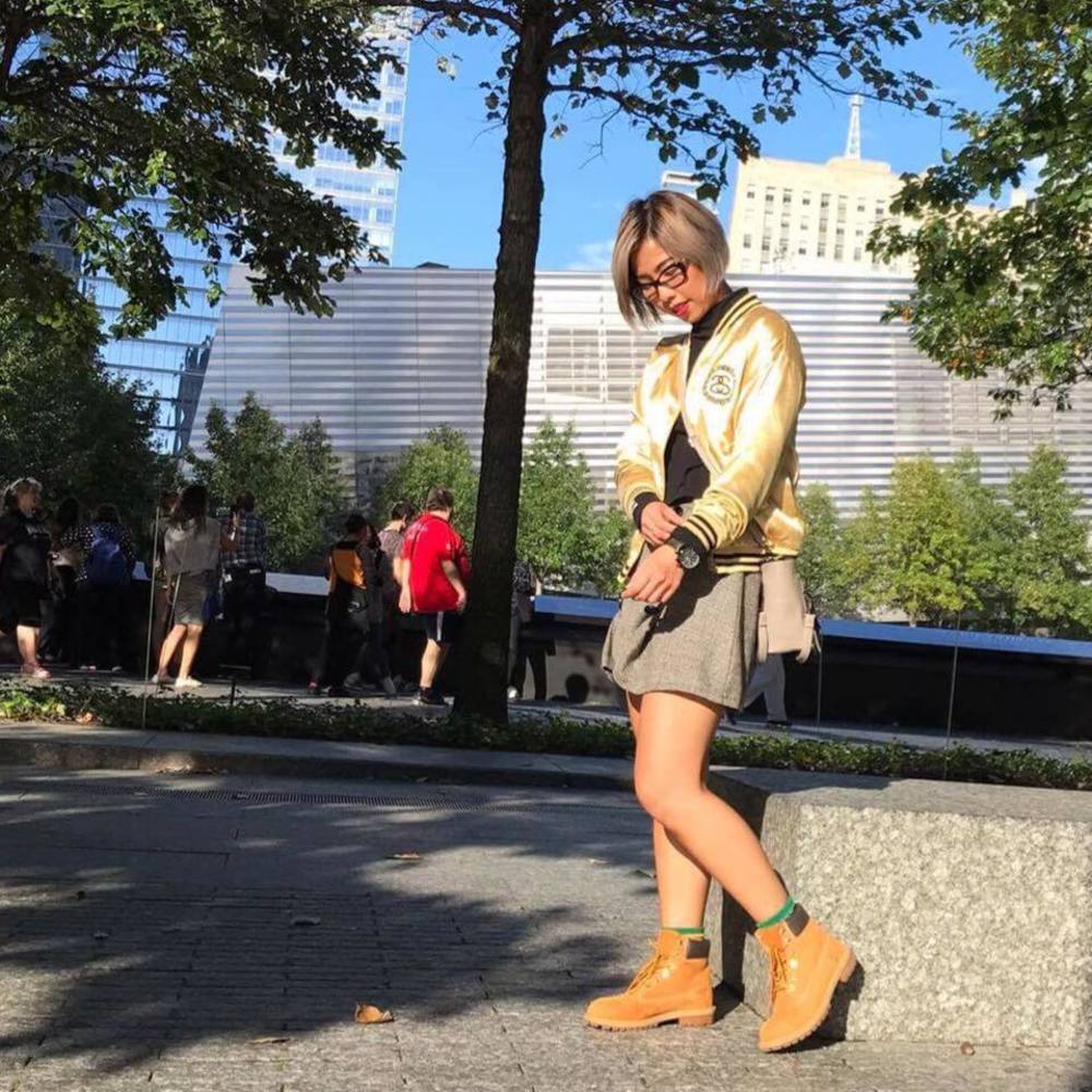 Meet your Posher, Gift