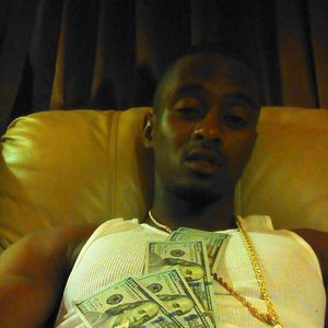 Meet your Posher, Deandre