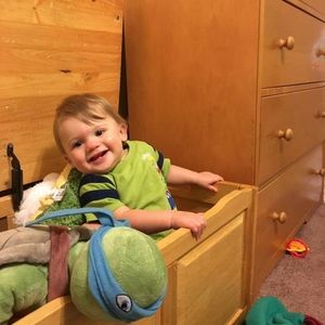 Meet your Posher, Diane