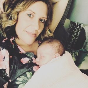 Meet your Posher, Becky