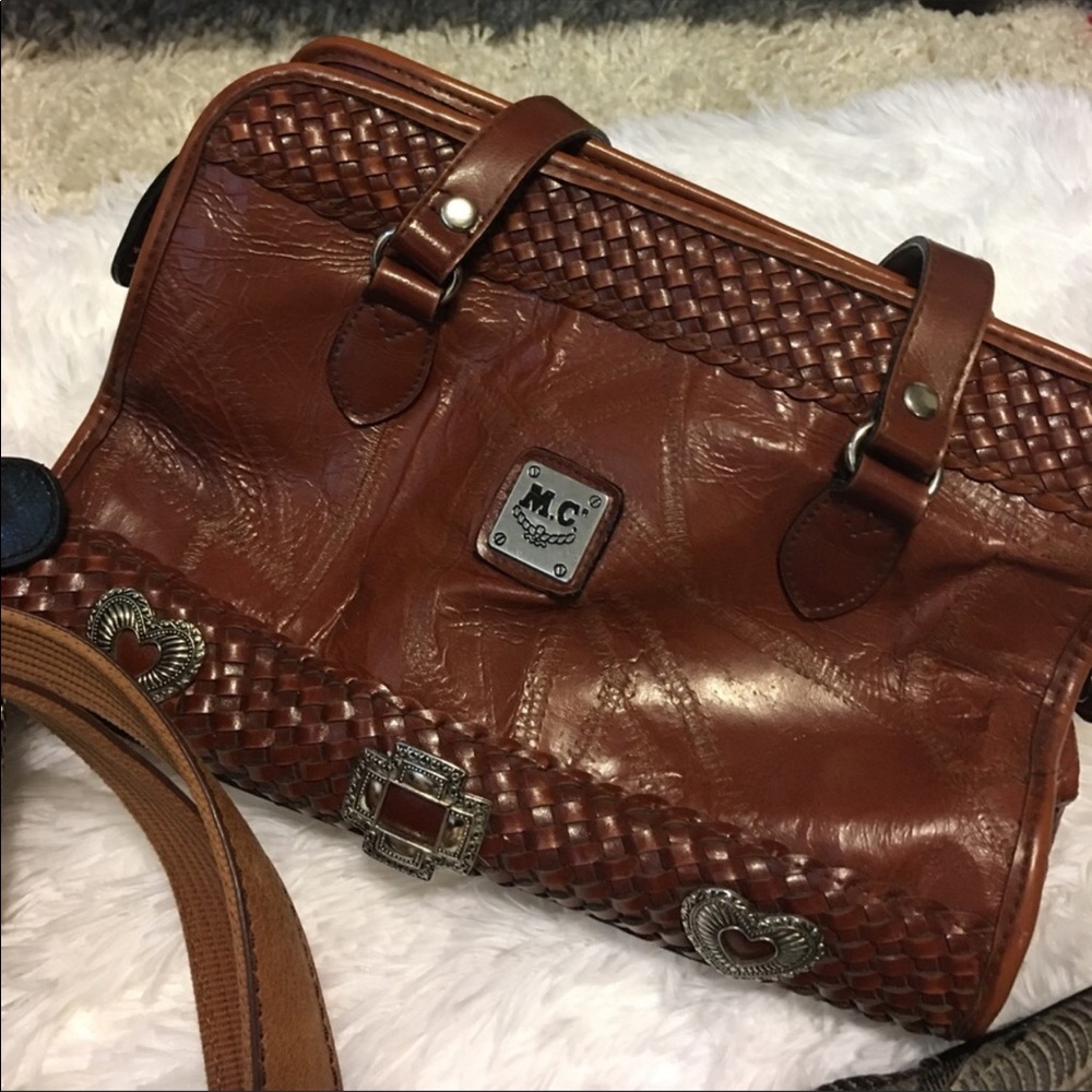 😍2/$29 M.C purse handbag