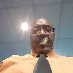 Meet your Posher, Marvin