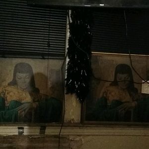 Meet your Posher, Marlo