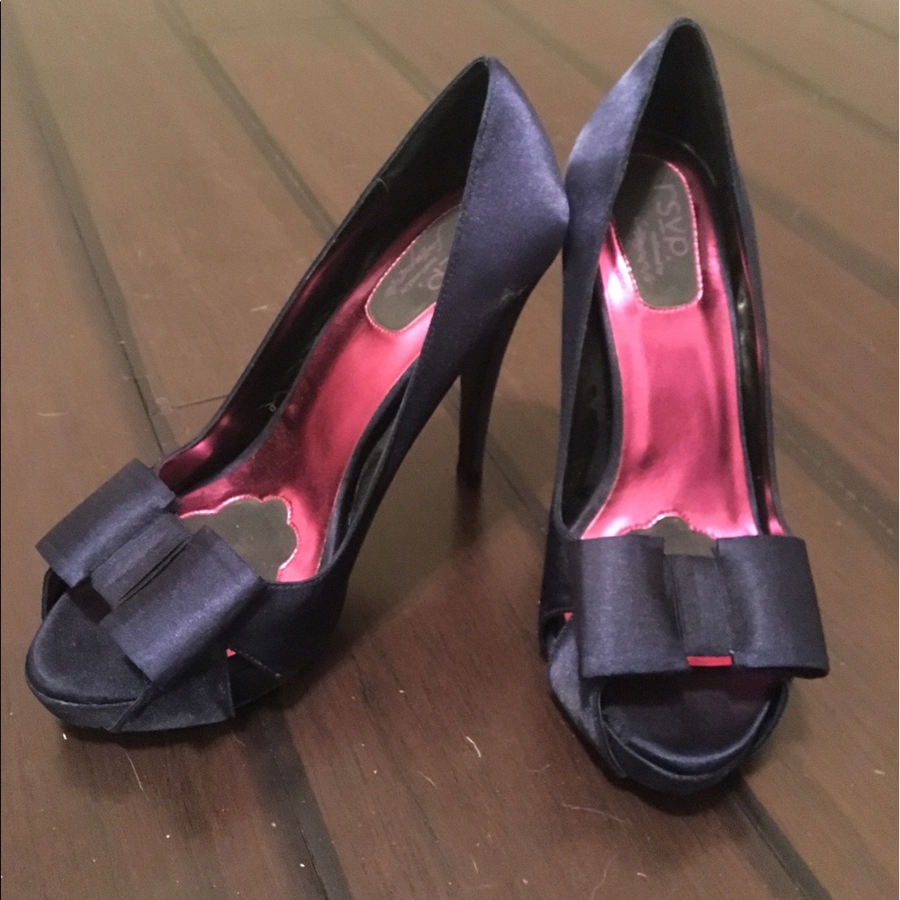 RSVP shoes