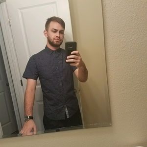 Meet your Posher, Chase