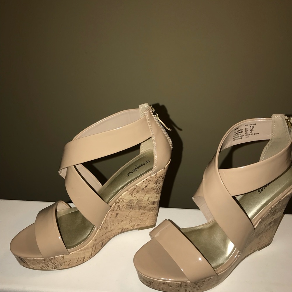 Women’s size 10 Sandal