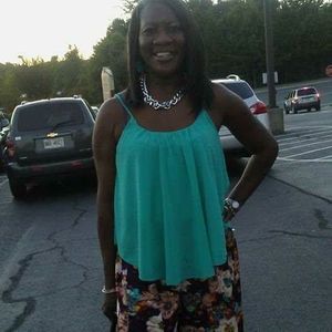 Meet your Posher, Liza