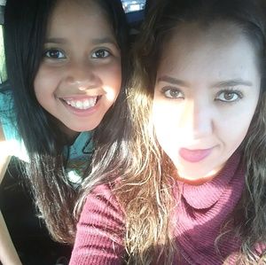 Meet your Posher, Rosa