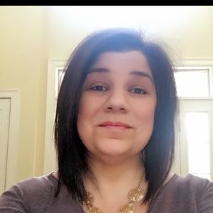 Meet your Posher, Shannon