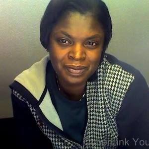 Meet your Posher, Dedra