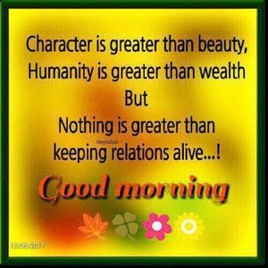 Meet your Posher, Rita