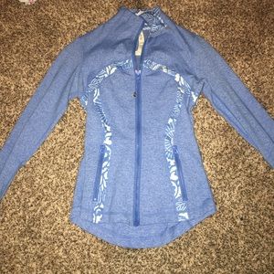 Lululemon Jacket