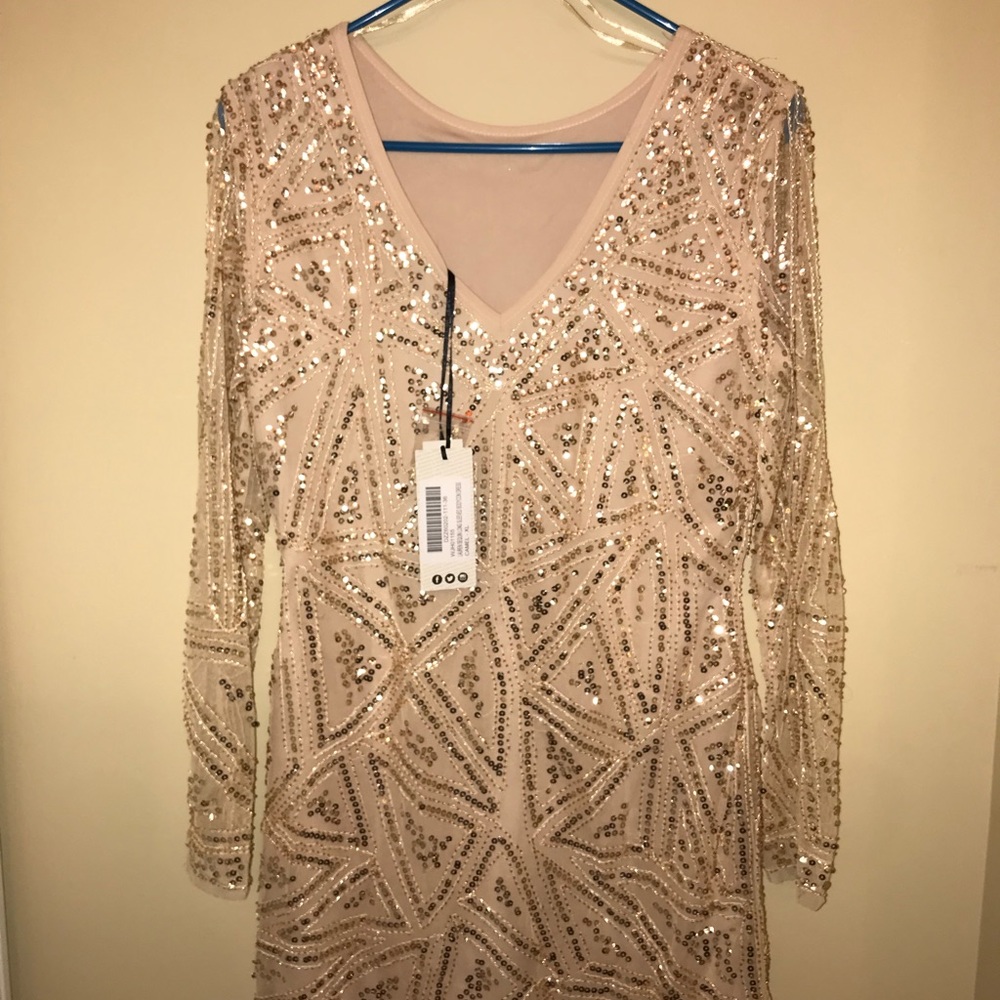 Boohoo Women’s Dress size xl