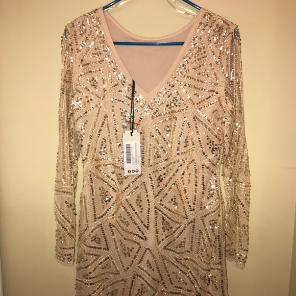 Boohoo Women’s Dress size xl - Picture 1 of 8