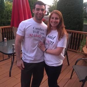 Meet your Posher, Jared