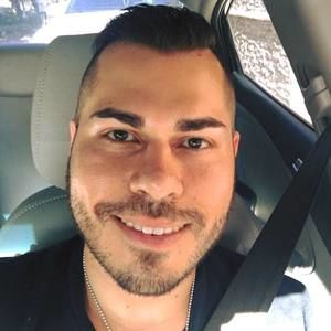 Meet your Posher, Jonathan