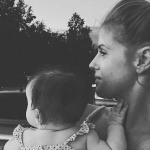 Meet your Posher, Kimber